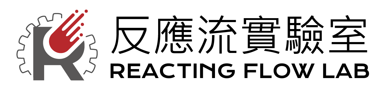 Reacting Flow Laboratory logo