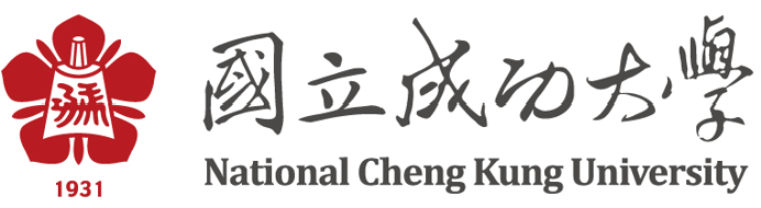 National Cheng Kung University logo