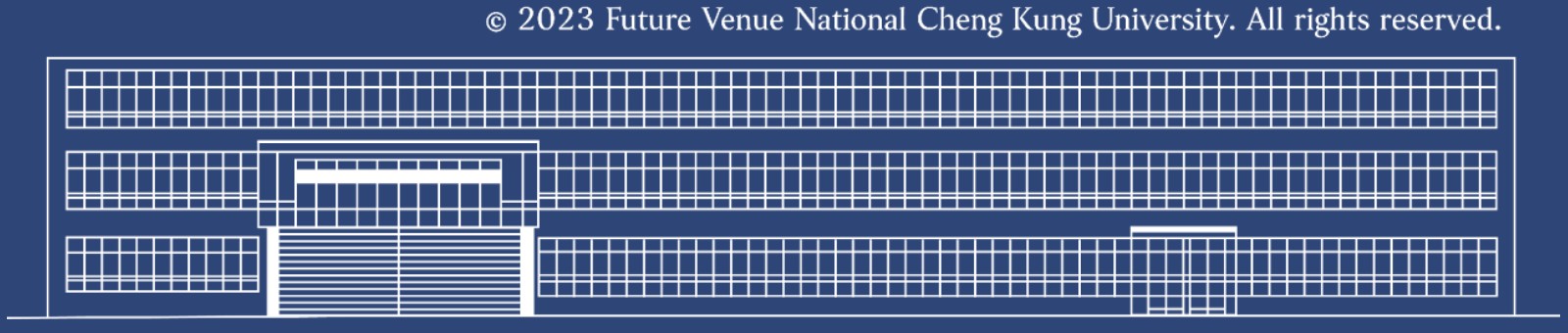 NCKU Future Venue logo